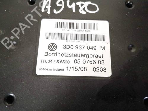 Electronic module VW PHAETON (3D1, 3D2, 3D3, 3D4, 3D6, 3D7, 3D8, 3D9) 3.0 V6 TDI 4motion | BP35238871M83 - Image 2