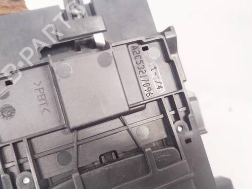 Ignition barrel RENAULT LAGUNA III (BT0/1) 2.0 dCi (BT07, BT0J, BT14, BT1A, BT1S) | BP36688412M48 - Image 3