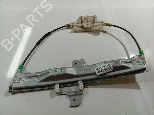 Used Rear left window mechanism Rear left window mechanism 34843972 34843972