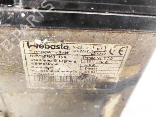 Other BMW 7 (E65, E66, E67) 730 d | BP35303580O1 - Image 3