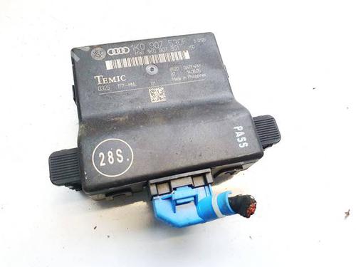 Used Electronic module Electronic module SKODA OCTAVIA II (1Z3) 1.9 TDI (105 hp) 32537605 32537605