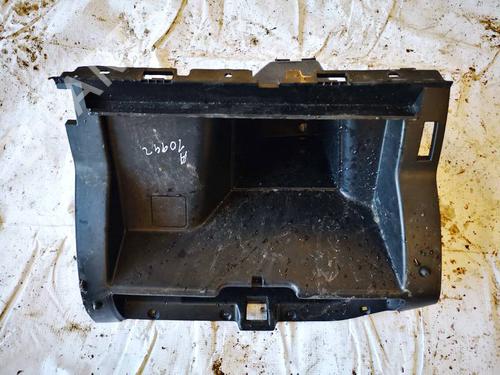 Handskerum Handskerum PEUGEOT PARTNER Box Body/MPV 1.6 HDi (90 hp) 34843440 34843440
