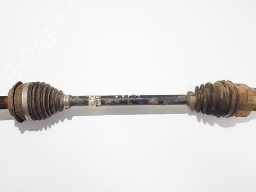 Used Left front driveshaft Left front driveshaft 35543067 35543067