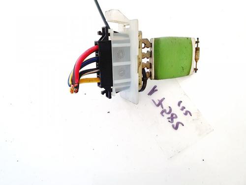 Heater resistor VW GOLF V (1K1) 1.4 16V | BP35452650M108 - Image 3