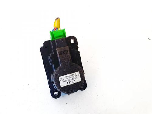 Used Electronic module Electronic module PEUGEOT 4007 (VU_, VV_) 2.2 HDi (156 hp) 32916000 32916000