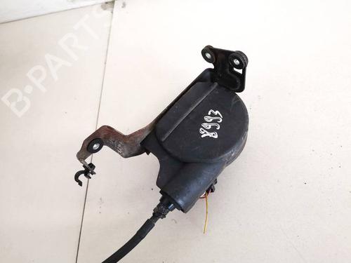 pedal-suzuki-liana-hatchback-2001-35302384 main image
