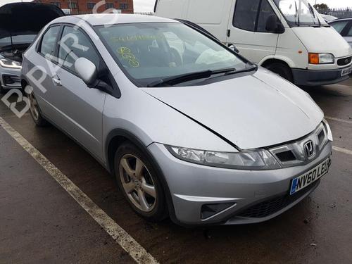 Used Parts HONDA CIVIC VIII Hatchback (FN, FK) 2.2 CTDi (FK3) (140 hp) 4470221