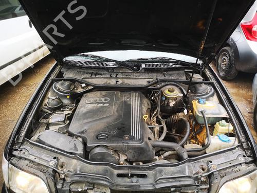 Electronic module AUDI A6 C4 Avant (4A5) 2.5 TDI | BP32967337M83 - Image 7