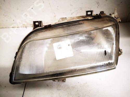 Used Left headlight Left headlight VW PASSAT B7 (362) 1.6 TDI (105 hp) 34884280 34884280