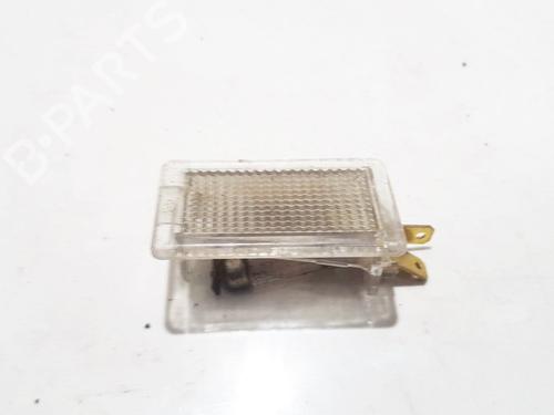 Used Interior roof light Interior roof light KIA CARNIVAL / GRAND CARNIVAL III (VQ) 2.9 CRDi (185 hp) 35877918 35877918