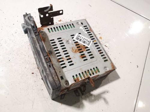 Radio NISSAN NV200 Van 1.5 dCi 85 (M20, M20N, M20M) | BP37481109E6 - Image 2