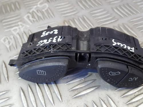 Used Switch Switch FORD FOCUS I (DAW, DBW) 2.0 16V (131 hp) 35681736 35681736