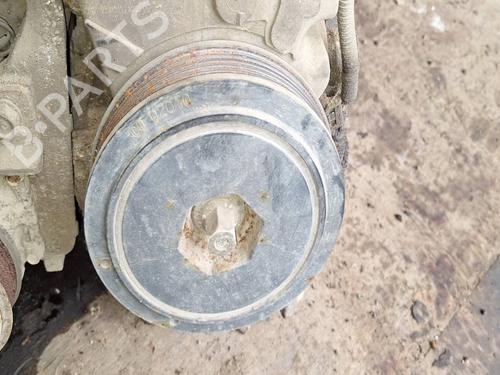 Pulley HONDA CIVIC VII Hatchback (EU, EP, EV) 1.4 iS (EP1, EU5, EU7) | BP36770588M122 - Image 2