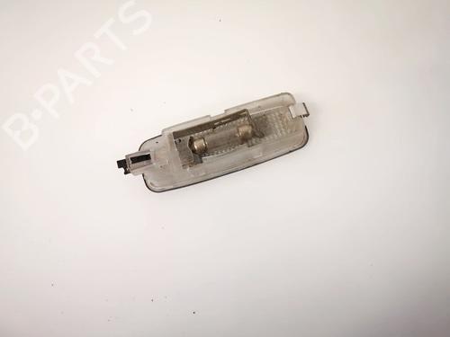 Interior roof light AUDI A6 C6 (4F2) 2.0 TDI | BP35498068I8 - Image 3