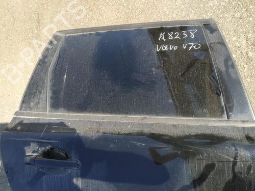 Used Rear right door window Rear right door window VOLVO V70 III (135) 2.5 T FlexiFuel (200 hp) 35405496 35405496