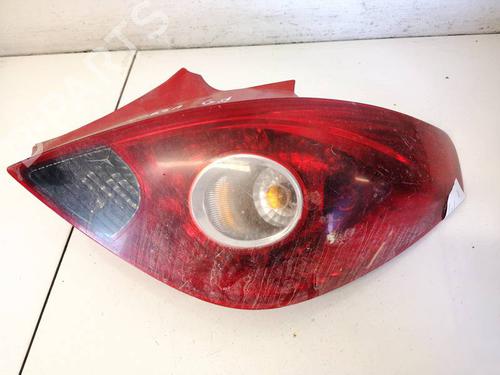 Used Right taillight Right taillight OPEL INSIGNIA A (G09) 2.0 CDTI (68) (160 hp) 35300972 35300972