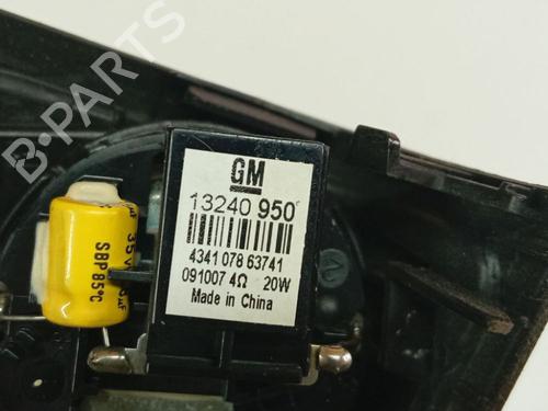 Speaker OPEL INSIGNIA A (G09) 2.0 CDTI (68) | BP36690830E2 - Image 4
