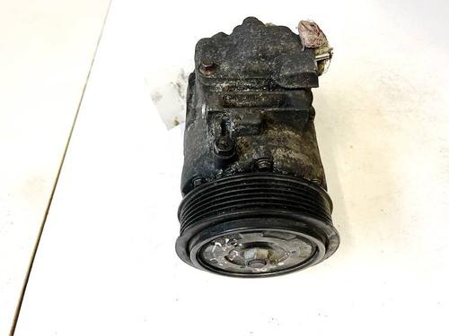 Used AC compressor AC compressor AUDI A6 C6 (4F2) 2.4 (177 hp) 35359033 35359033