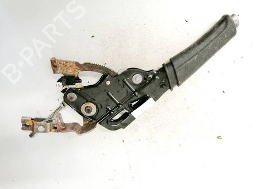 Handbremse für Handbremse 35010935 35010935