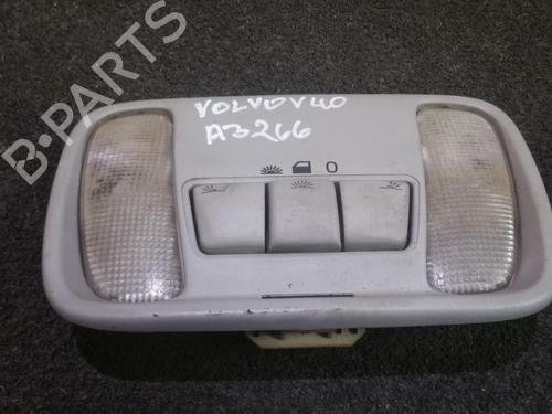 Kabinelys Kabinelys VOLVO V40 Estate (645) 1.9 DI (95 hp) 35661292 35661292