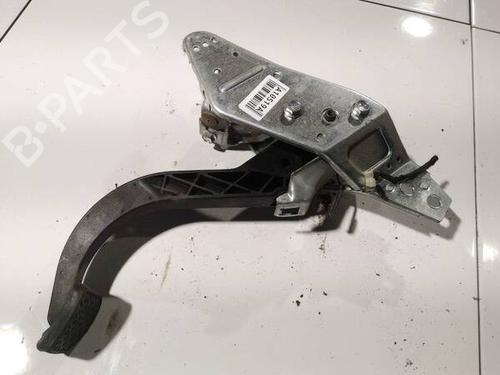 Used Pedal Pedal 34910880 34910880