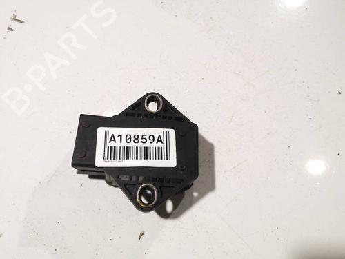 Used Electronic module Electronic module PEUGEOT 307 (3A/C) 2.0 HDi 110 (107 hp) 34781846 34781846