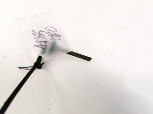 Electronic module SKODA OCTAVIA II (1Z3) 2.0 TDI | BP35353492M83 - Image 3