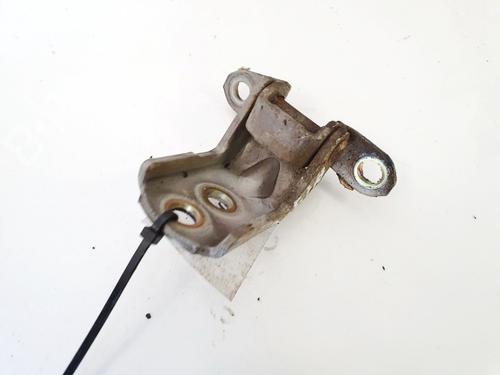 Used Hinge/Door check strap Hinge/Door check strap NISSAN MURANO I (Z50) 3.5 4x4 (245 hp) 32902923 32902923