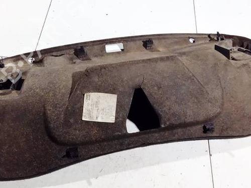 Boot lining AUDI A4 B7 (8EC) 2.0 TDI | BP35116506I3 - Image 2