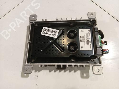 Electronic module MAZDA 3 (BL) 2.2 MZR CD (BL10) | BP34742772M83 - Image 3