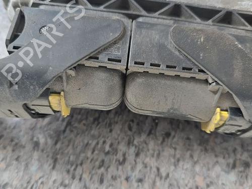 Engine control unit (ECU) ALFA ROMEO 147 (937_) 1.9 JTDM (937.AXD1A, 937.AXV1A, 937.BXB1A) | BP33862226M57 - Image 6