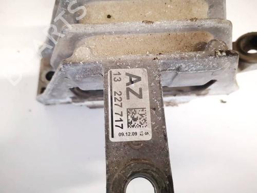 Engine mount OPEL INSIGNIA A (G09) 2.0 CDTI (68) | BP32563613M89  - Image 5