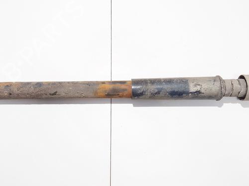 Used Right rear shock absorber Right rear shock absorber NISSAN MICRA III (K12) 1.2 16V (80 hp) 35628764 35628764