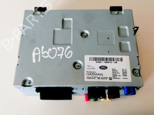 Used Electronic module Electronic module 35631455 35631455