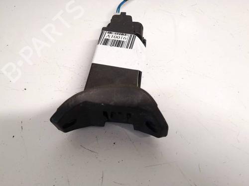 Used Fuel door actuator Fuel door actuator 35054645 35054645