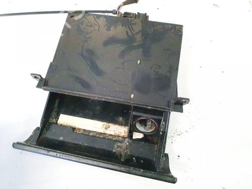 Used Ashtray Ashtray AUDI A6 C5 (4B2, 4B4) 2.4 (163 hp) 35472540 35472540