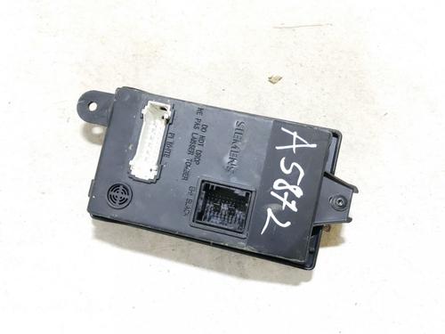 Used Electronic module Electronic module HYUNDAI SONATA V (NF) 2.0 CRDi (140 hp) 35629354 35629354