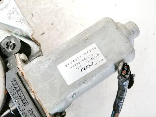 Left front window motor CHEVROLET COBALT 2.2 | BP35020689E21 - Image 3