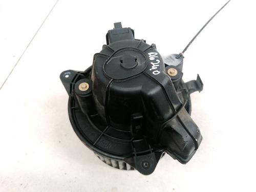 Varmeblæser Varmeblæser FIAT STILO (192_) 1.9 JTD (192_XF1A) (80 hp) 35570602 35570602