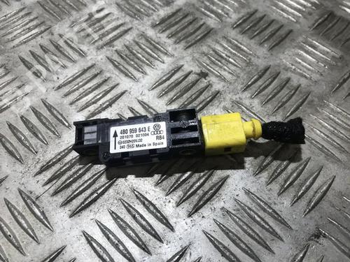 electronic-module-audi-a3-8p1-2003-2004-2005-2006-2007-2008-2009-2010-2011-2012-2013-33499765 main image