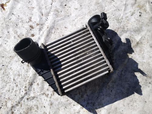 Intercooler Intercooler AUDI A3 (8L1) 1.9 TDI (90 hp) 35498176 35498176
