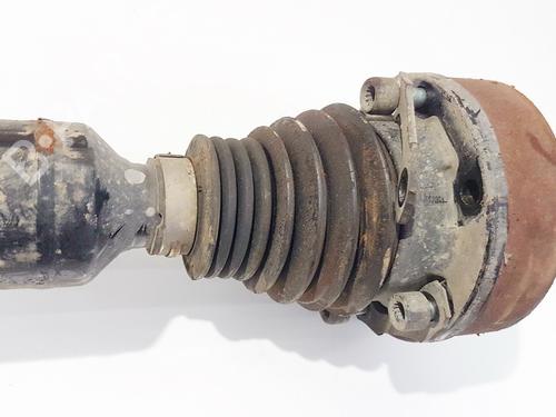 Right front driveshaft AUDI A3 (8P1) 2.0 FSI | BP35546996M39 - Image 3
