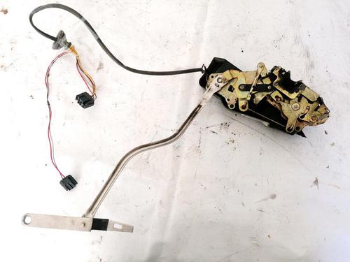 Used Rear left lock Rear left lock 35617545 35617545