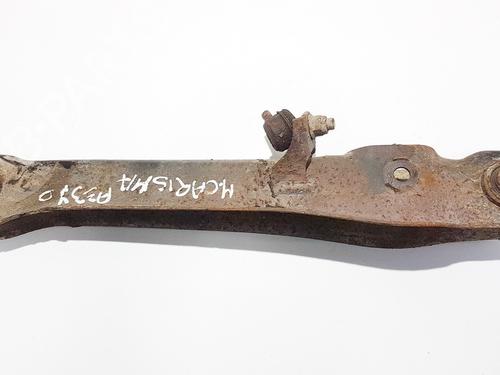 Used Left rear suspension arm Left rear suspension arm 35529739 35529739