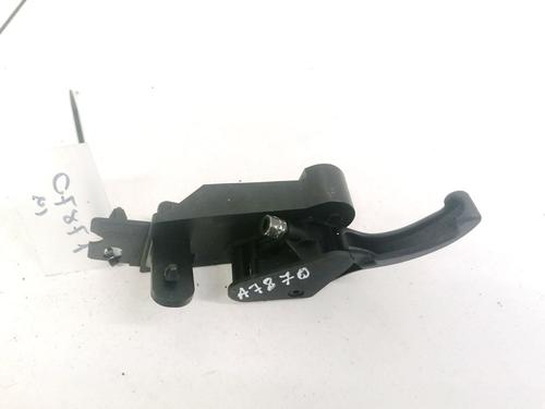Used Interior handle Interior handle RENAULT MEGANE II (BM0/1_, CM0/1_) 1.9 dCi (BM0G, CM0G) (120 hp) 35447399 35447399
