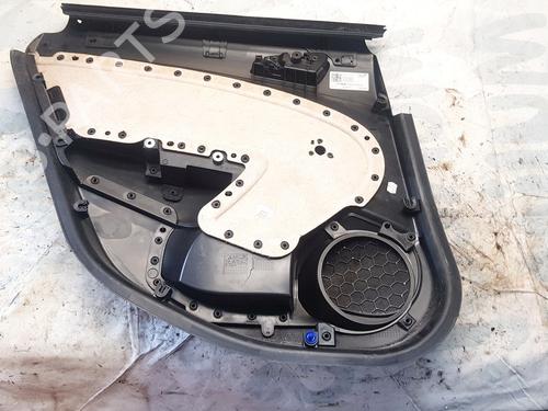 Rear right panel OPEL ASTRA J (P10) 1.7 CDTI (68) | BP35503538C61 - Image 2