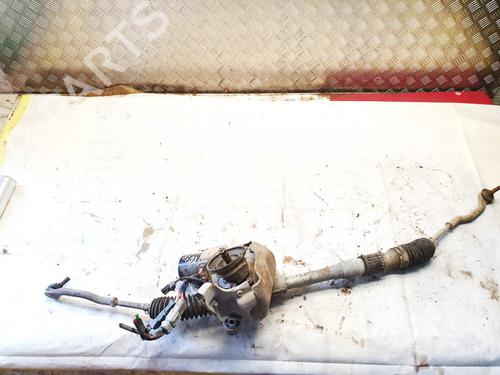 Used Steering column Steering column HONDA CIVIC VIII Hatchback (FN, FK) 2.2 CTDi (FK3) (140 hp) 35423086 35423086
