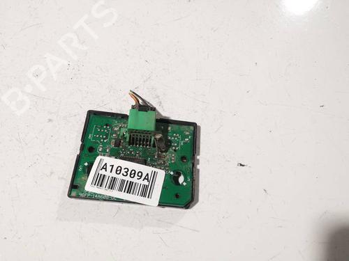 Used Electronic module Electronic module FORD TRANSIT Van (FA_ _) 2.2 TDCi (85 hp) 34979969 34979969