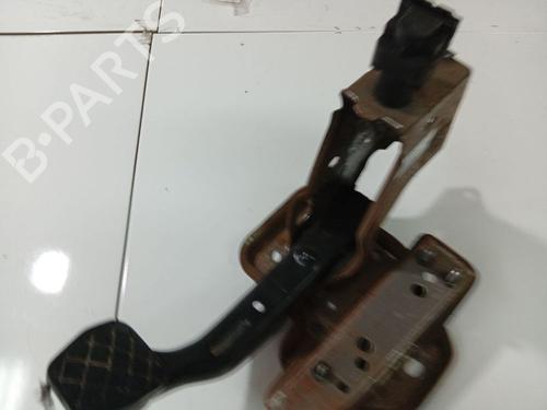 Used Pedal Pedal 34806695 34806695