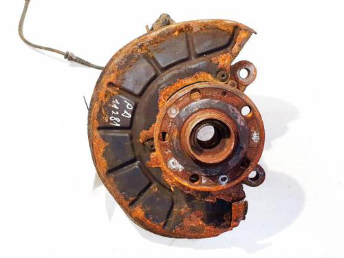 Used Right front steering knuckle Right front steering knuckle SKODA OCTAVIA II (1Z3) 2.0 TDI (140 hp) 39896045 39896045